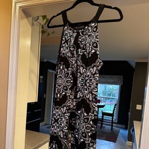 White House Black Market Dress